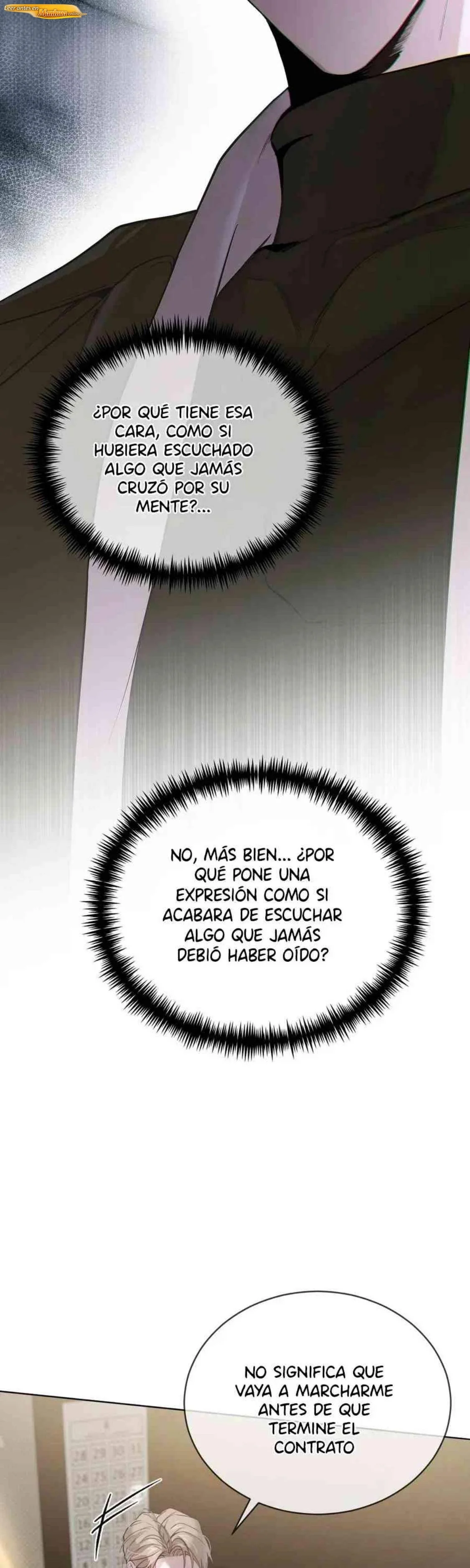 Raga Capítulo 50 - página 47