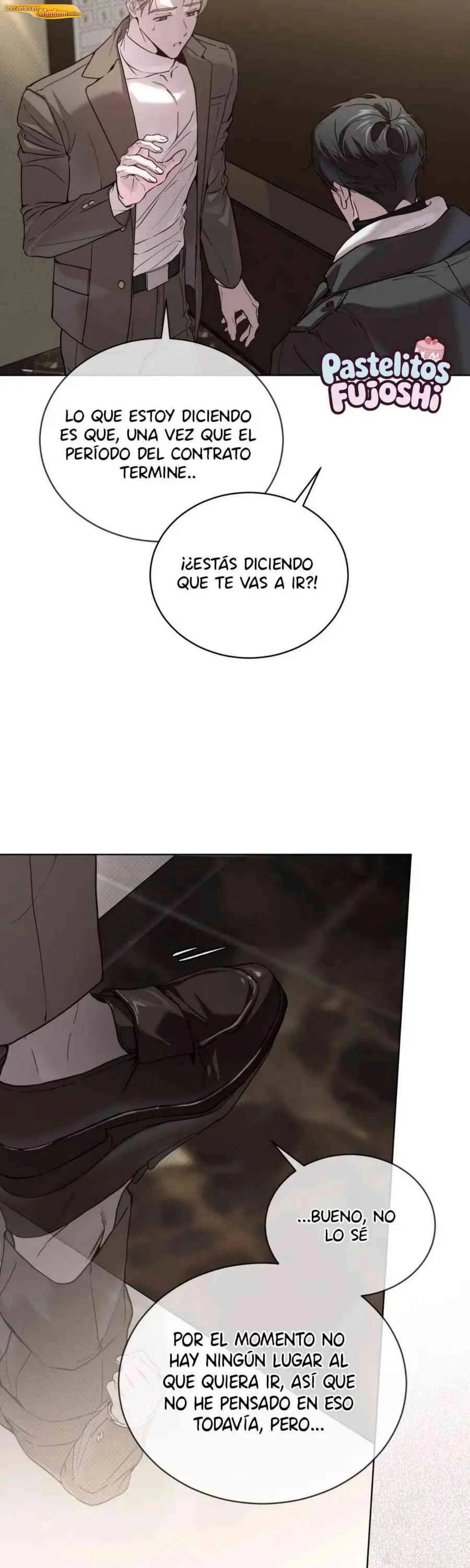 Raga Capítulo 50 - página 48