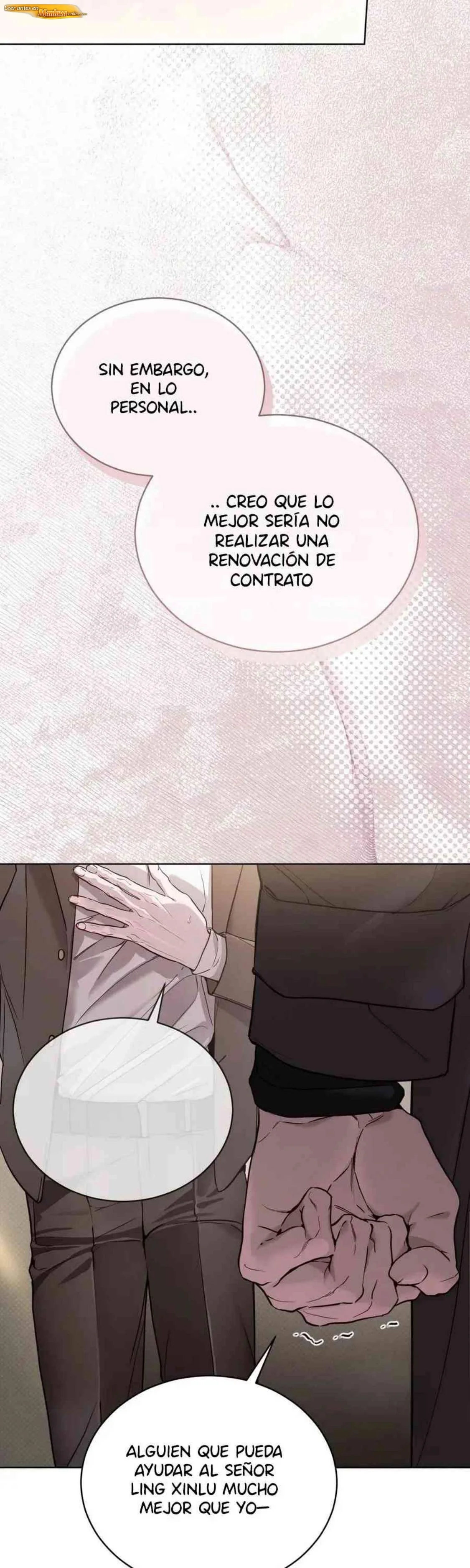 Raga Capítulo 50 - página 49
