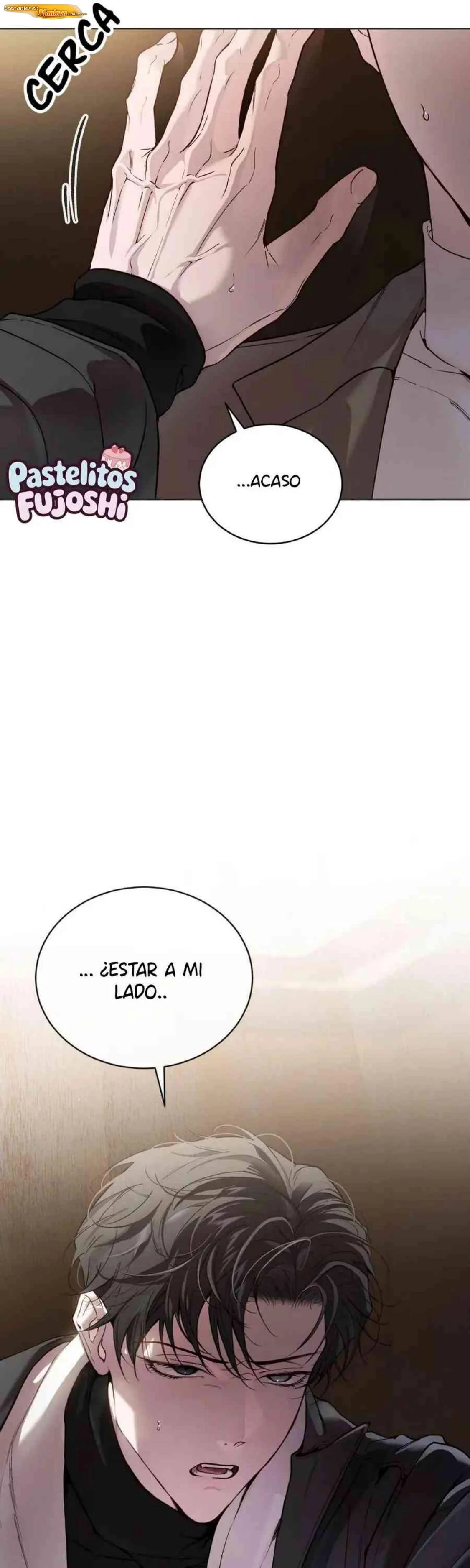 Raga Capítulo 50 - página 54