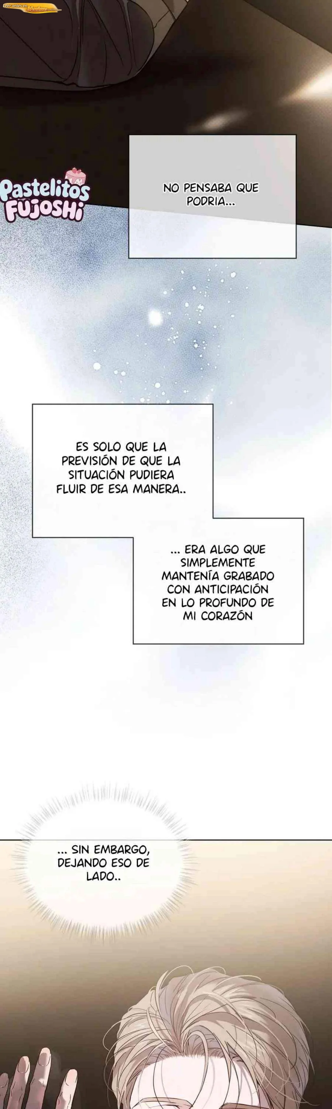 Raga Capítulo 50 - página 58