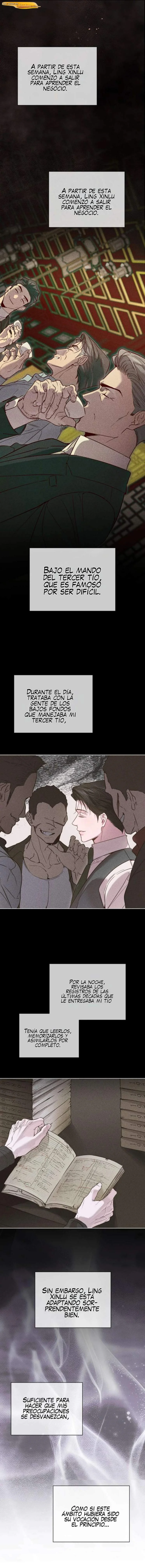 Raga Capítulo 51 - página 5
