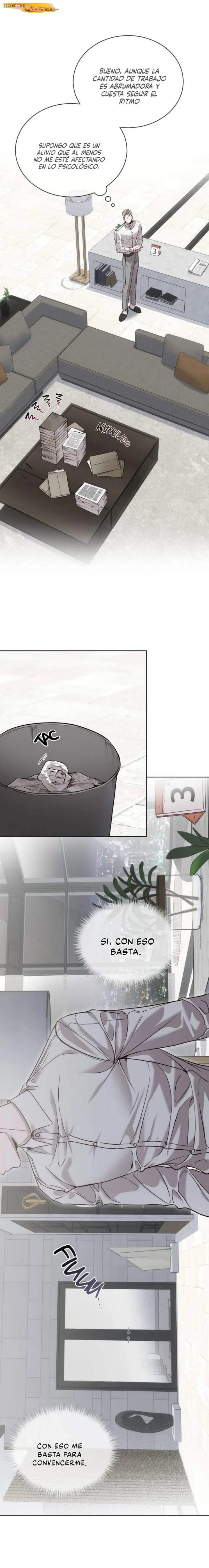 Raga Capítulo 51 - página 6