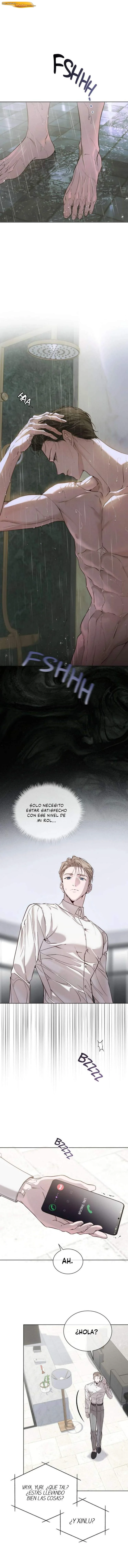 Raga Capítulo 51 - página 7