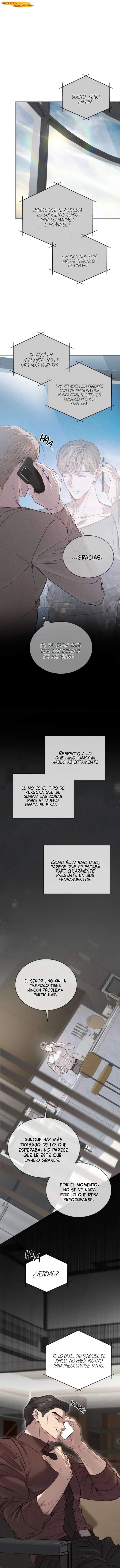 Raga Capítulo 51 - página 9