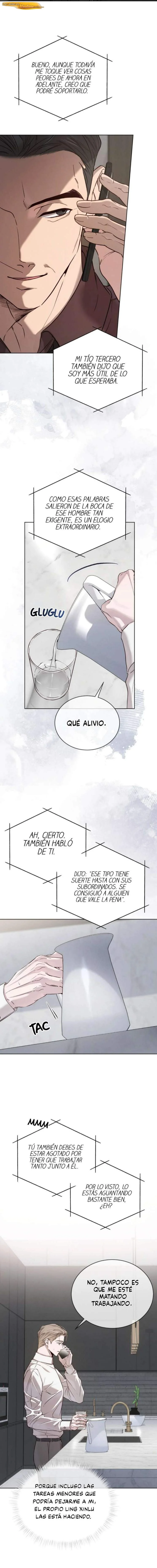Raga Capítulo 51 - página 10