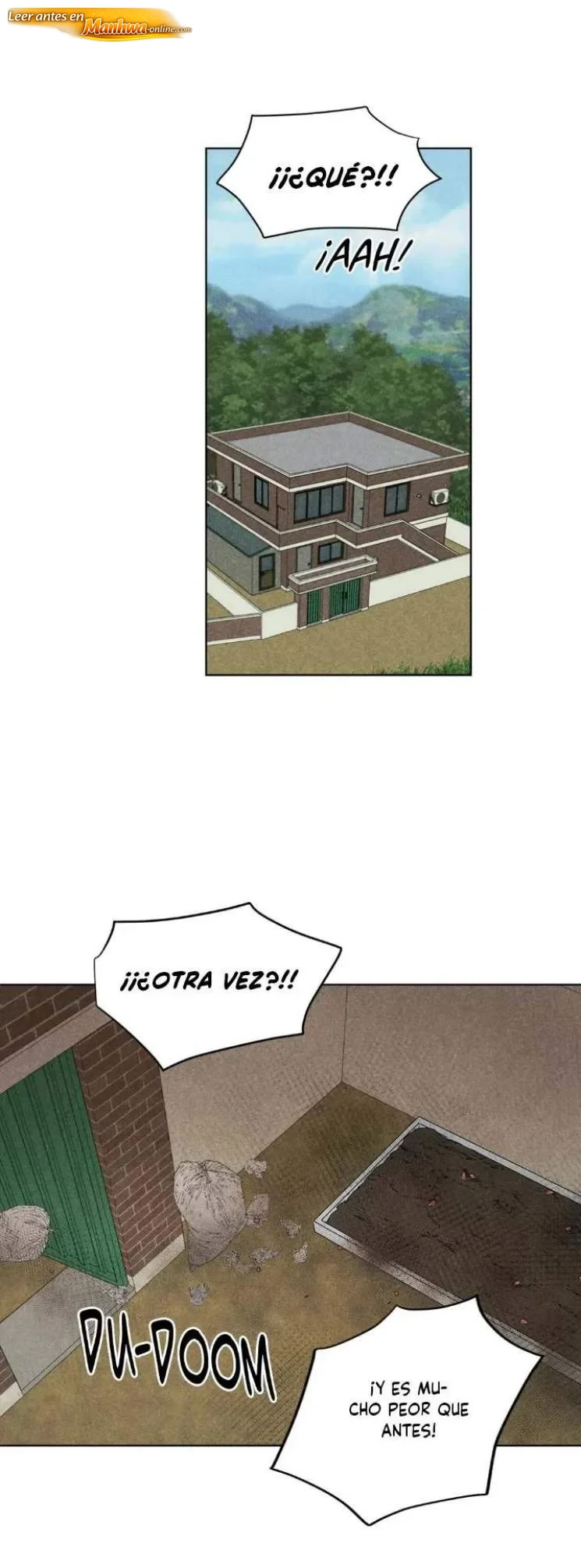 Ramos De Espinacas Capítulo 03 - página 23