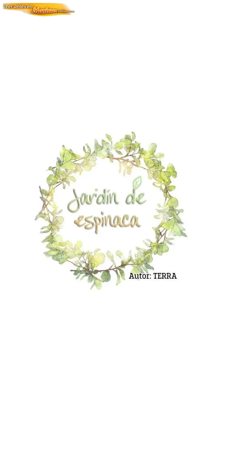 Ramos De Espinacas Capítulo 05 - página 3