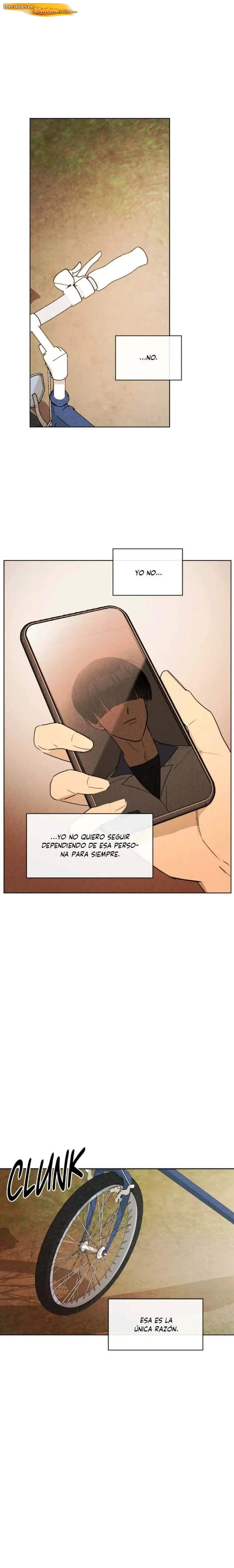 Ramos De Espinacas Capítulo 07 - página 16