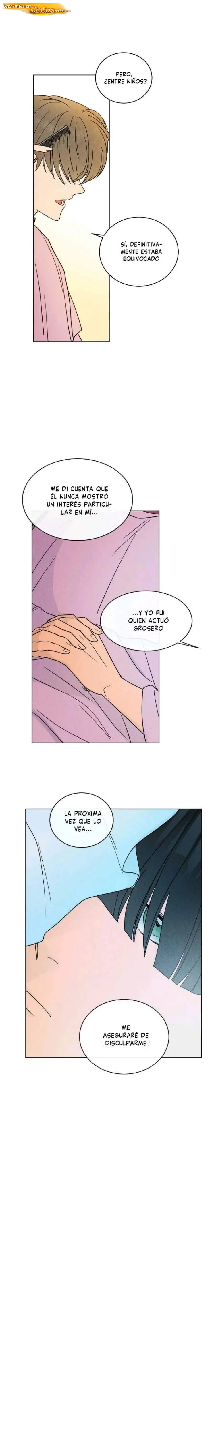 Ramos De Espinacas Capítulo 08 - página 6