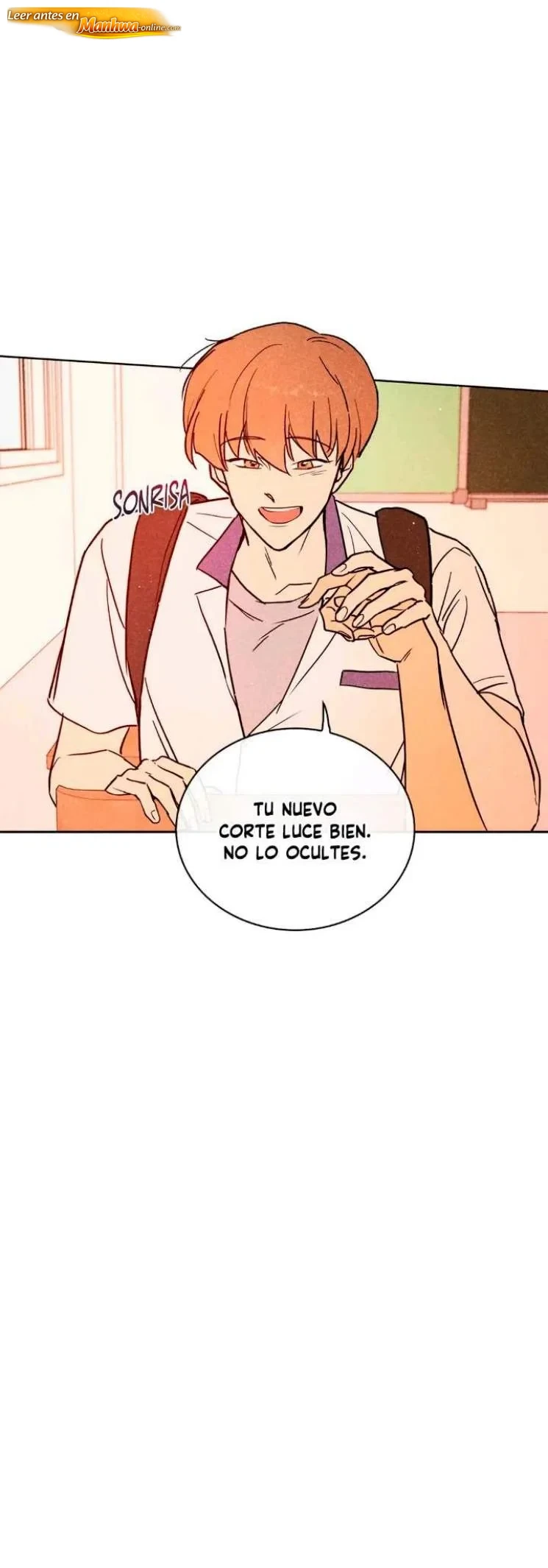 Ramos De Espinacas Capítulo 10 - página 23