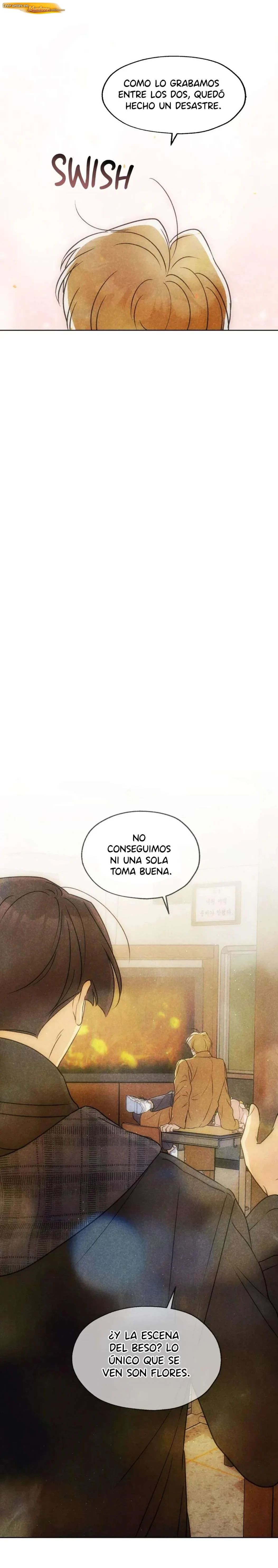 Ramos De Espinacas Capítulo 100 - página 27