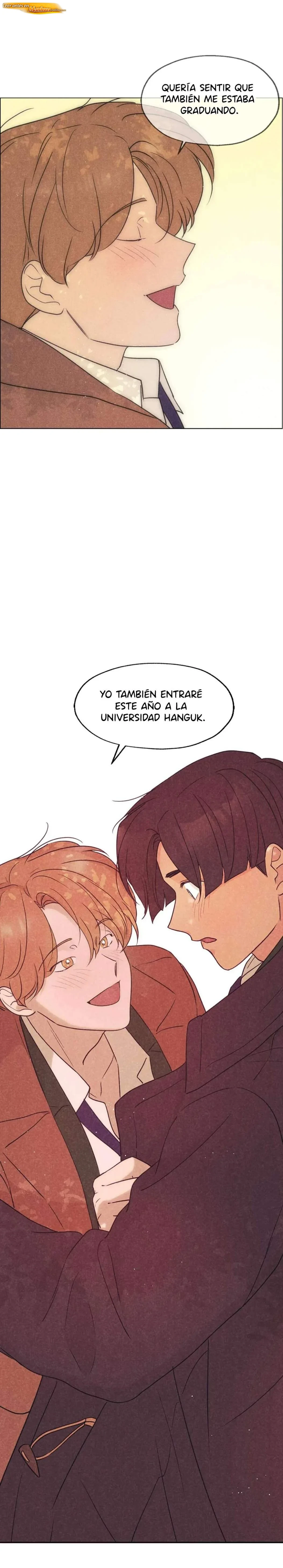 Ramos De Espinacas Capítulo 101 - página 24