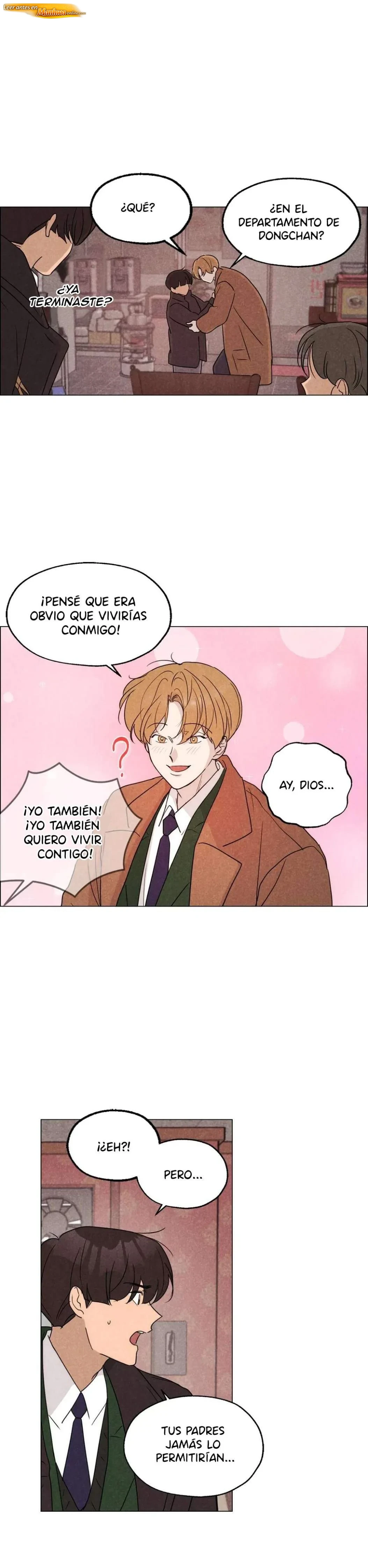 Ramos De Espinacas Capítulo 102 Completo - página 5