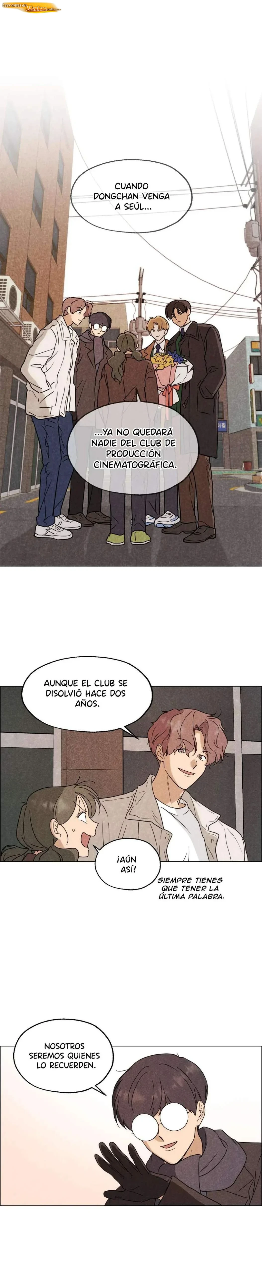 Ramos De Espinacas Capítulo 102 Completo - página 9