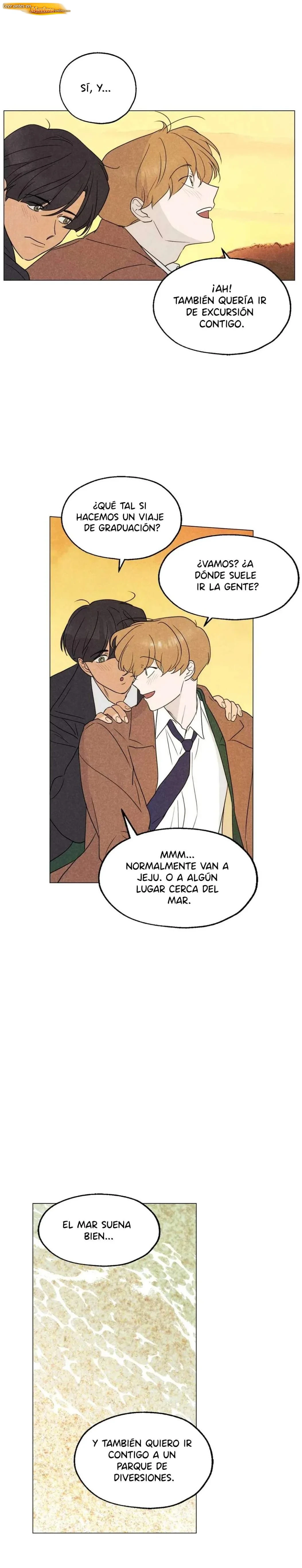 Ramos De Espinacas Capítulo 102 Completo - página 12
