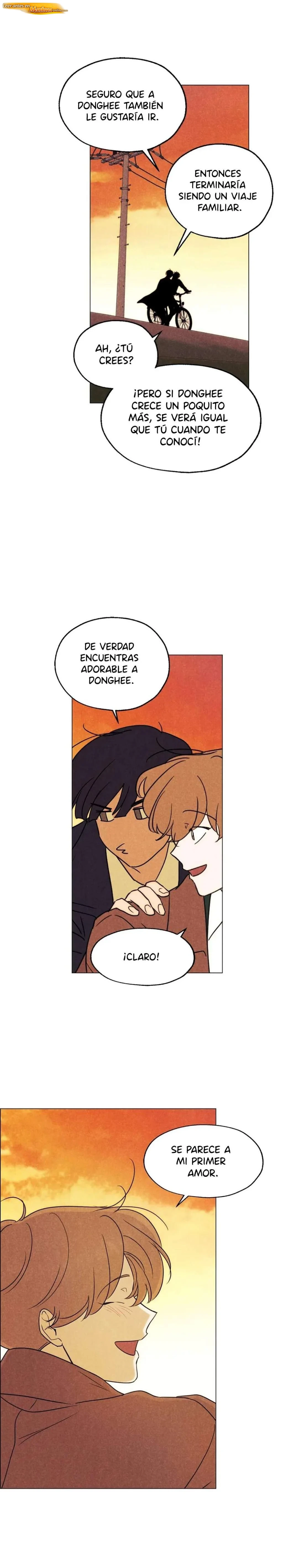 Ramos De Espinacas Capítulo 102 Completo - página 13