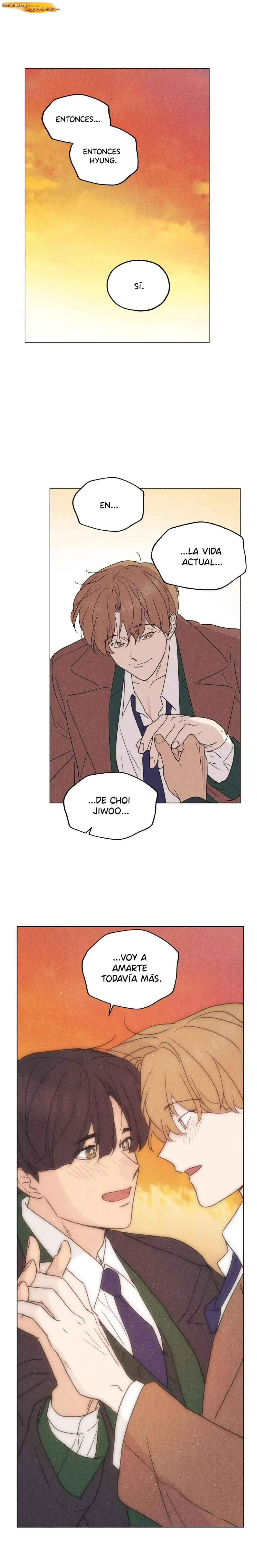 Ramos De Espinacas Capítulo 102 Completo - página 23