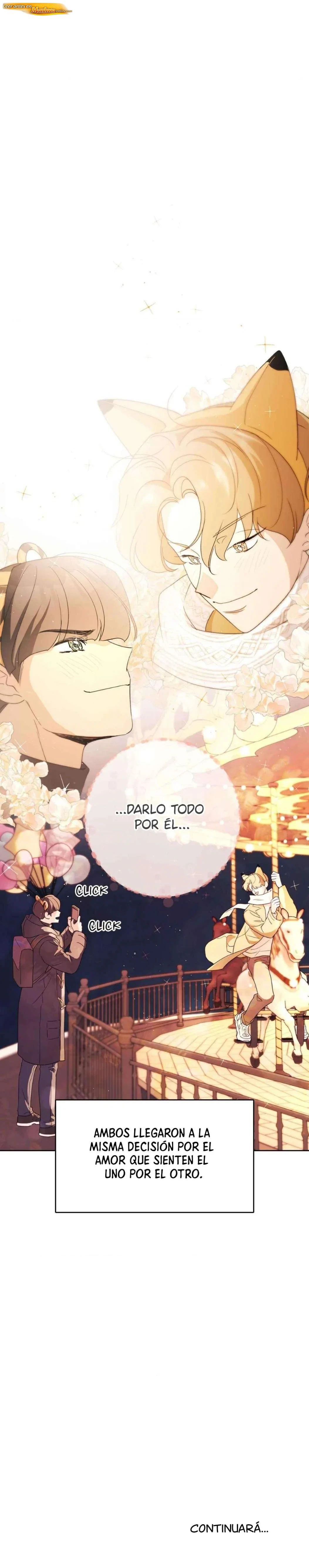 Ramos De Espinacas Capítulo 103 - página 25