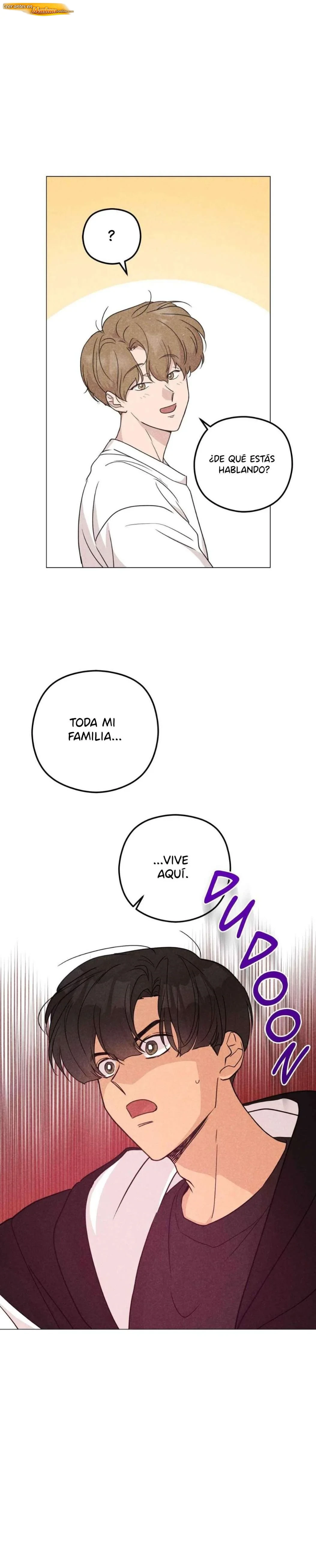 Ramos De Espinacas Capítulo 104 - página 13