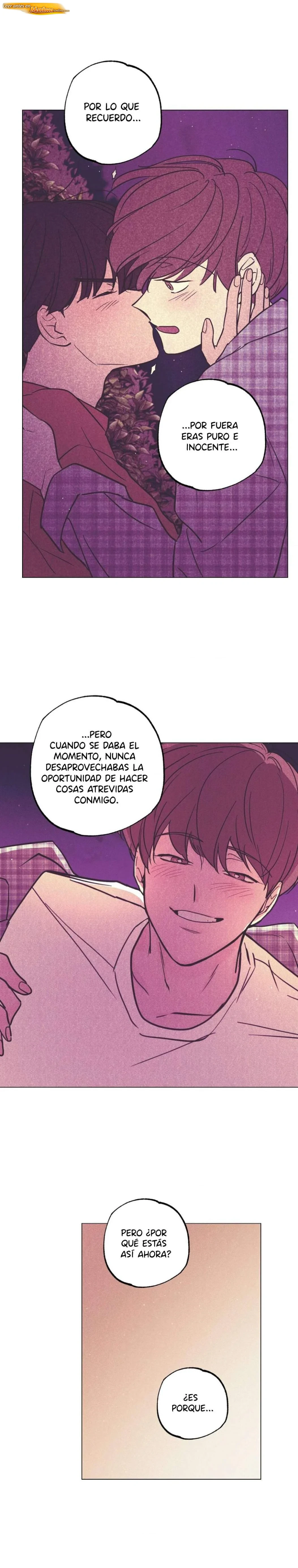 Ramos De Espinacas Capítulo 109 - página 11