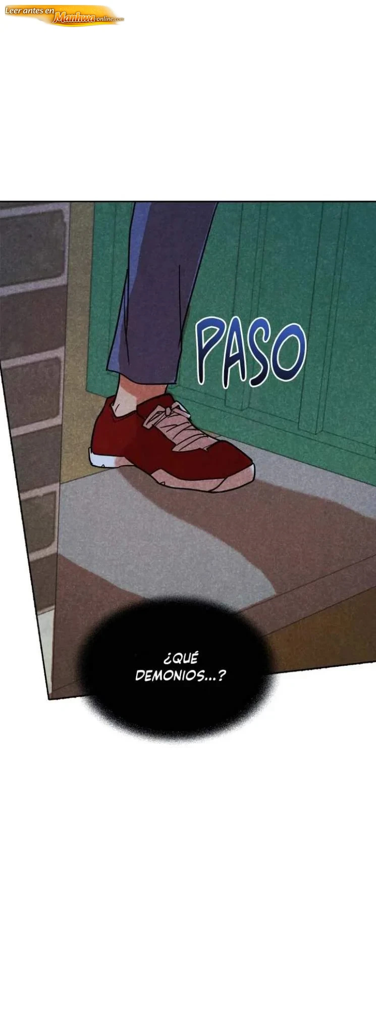 Ramos De Espinacas Capítulo 11 - página 27