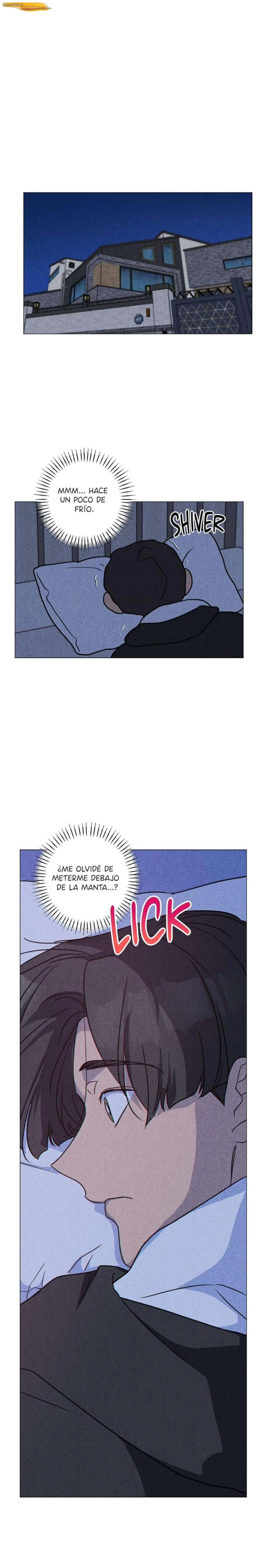 Ramos De Espinacas Capítulo 111 Extra 09 - página 21