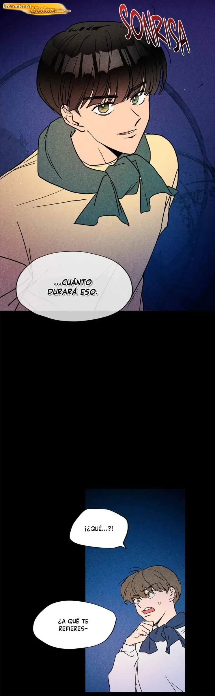 Ramos De Espinacas Capítulo 12 - página 15