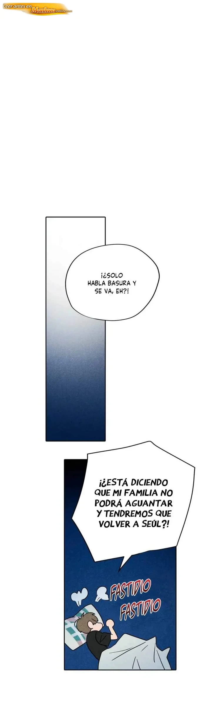 Ramos De Espinacas Capítulo 12 - página 17