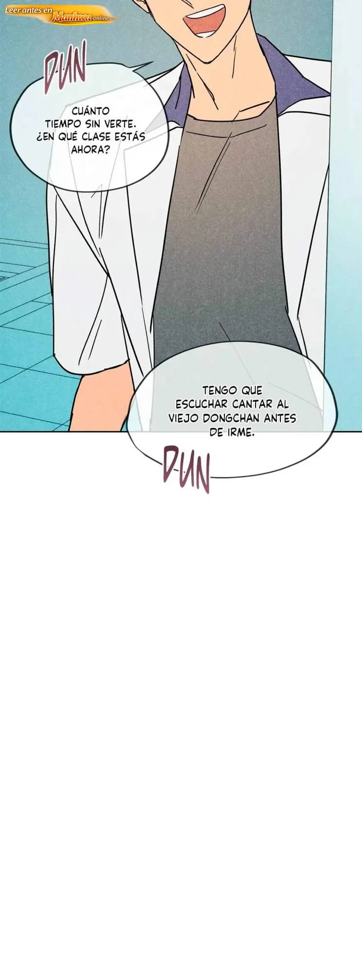 Ramos De Espinacas Capítulo 12 - página 34