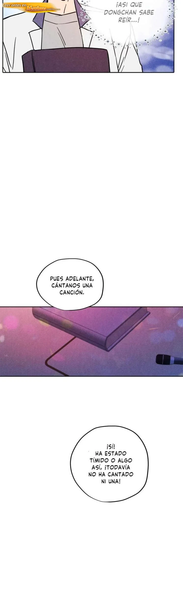 Ramos De Espinacas Capítulo 13 - página 10