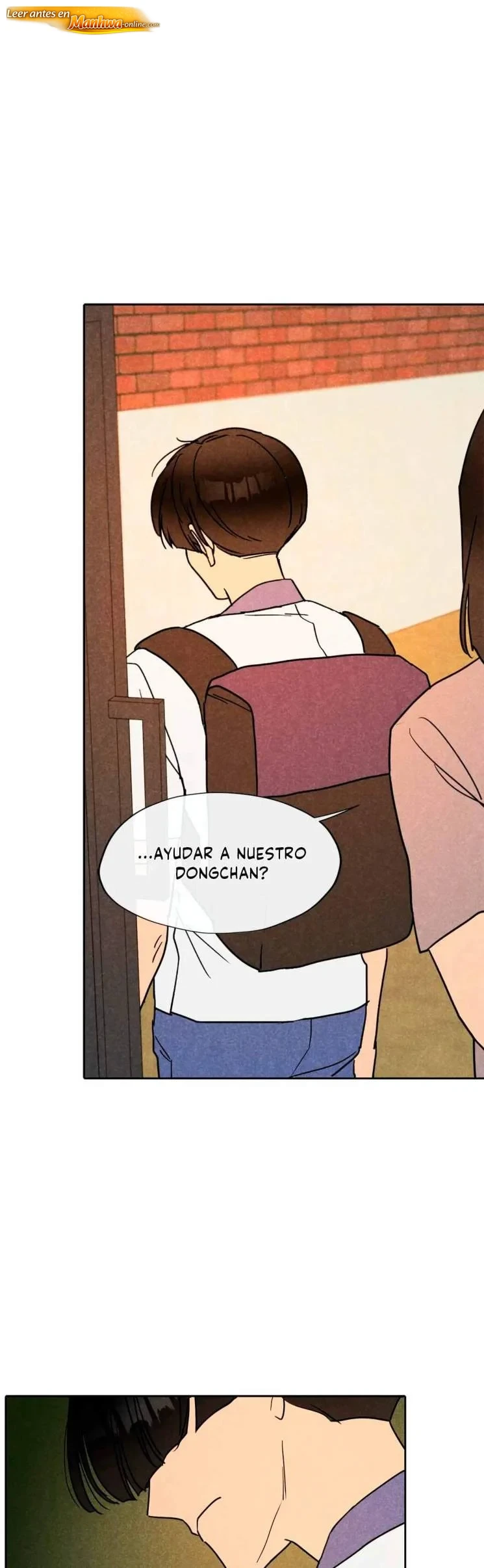 Ramos De Espinacas Capítulo 14 - página 22