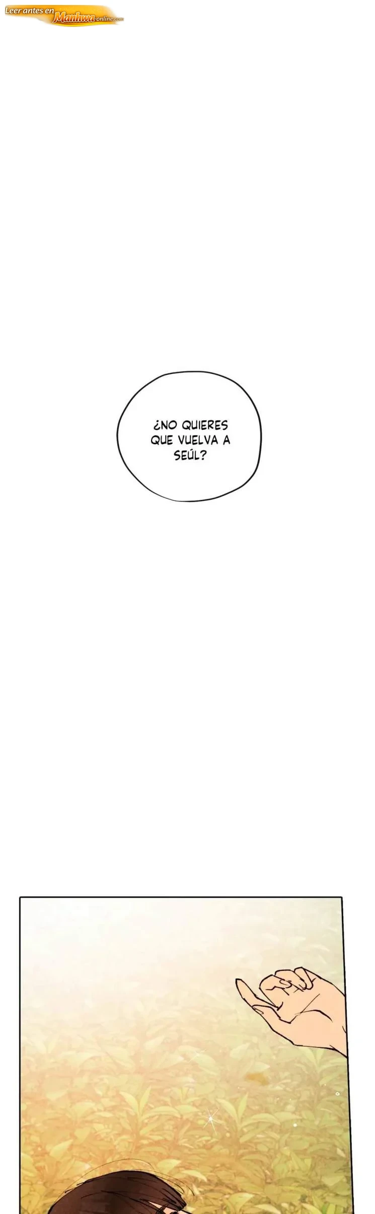 Ramos De Espinacas Capítulo 15 - página 1