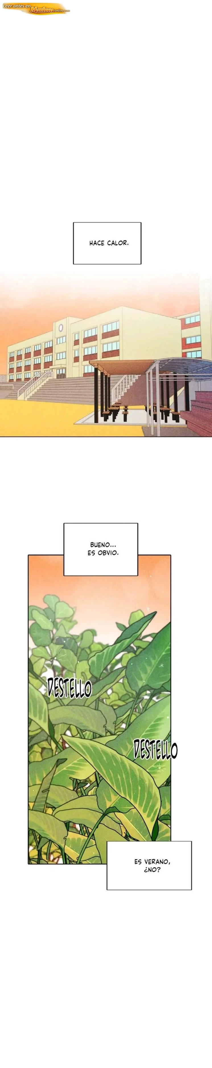 Ramos De Espinacas Capítulo 17 - página 6