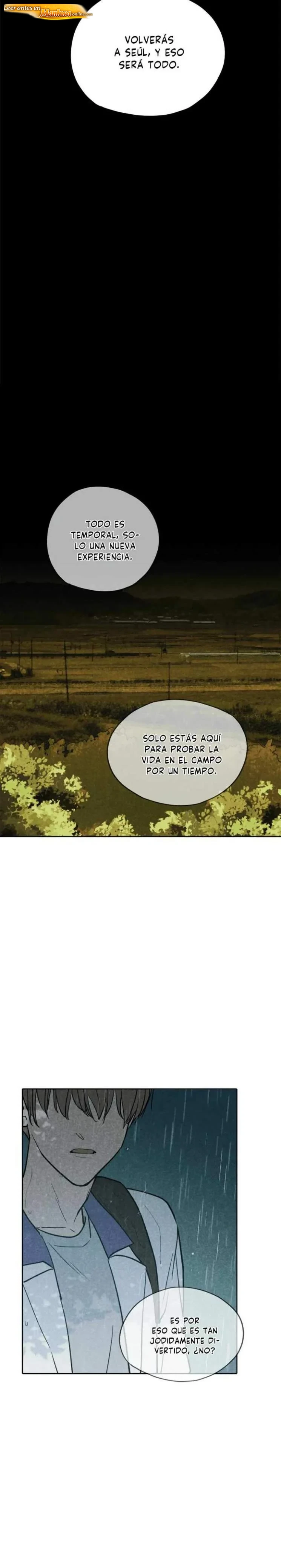 Ramos De Espinacas Capítulo 21 - página 17