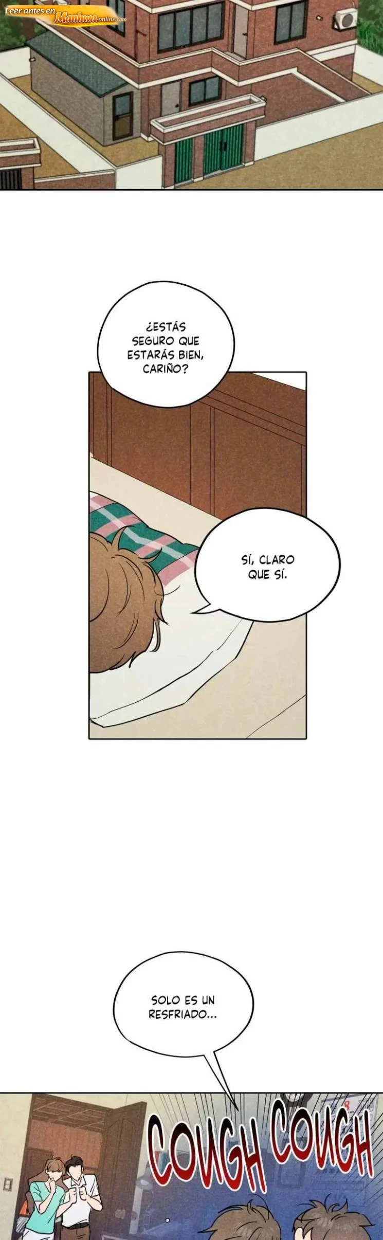 Ramos De Espinacas Capítulo 22 - página 2