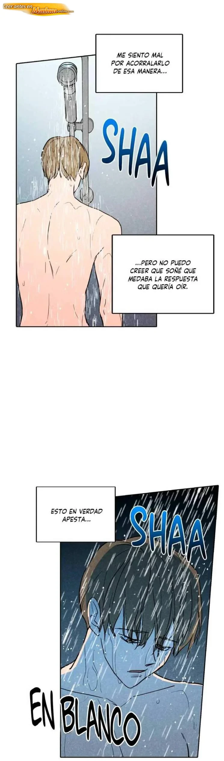 Ramos De Espinacas Capítulo 22 - página 16