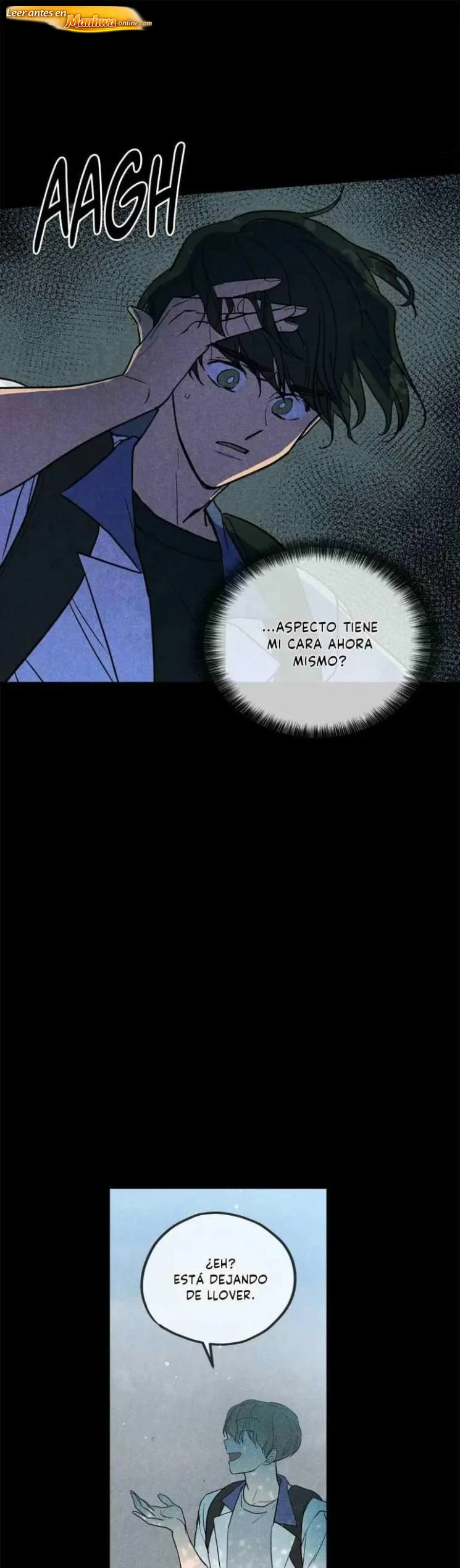 Ramos De Espinacas Capítulo 23 - página 9