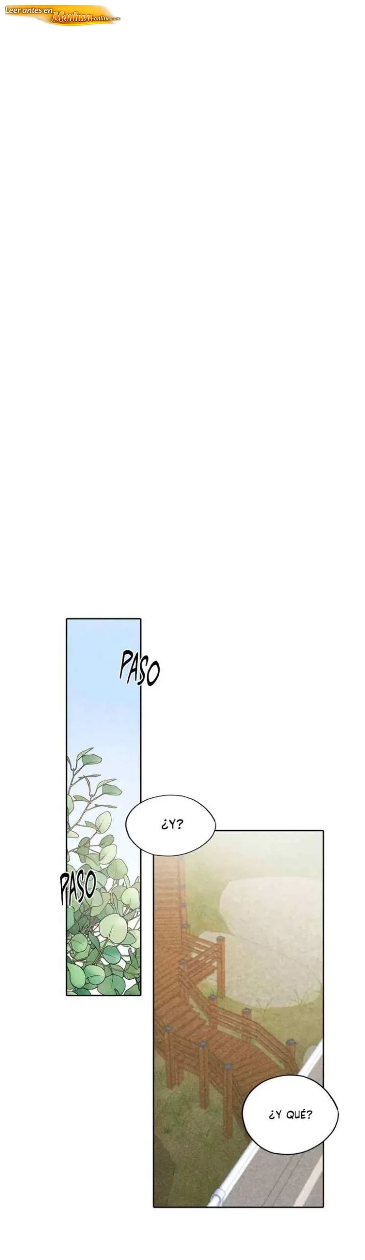Ramos De Espinacas Capítulo 23 - página 22