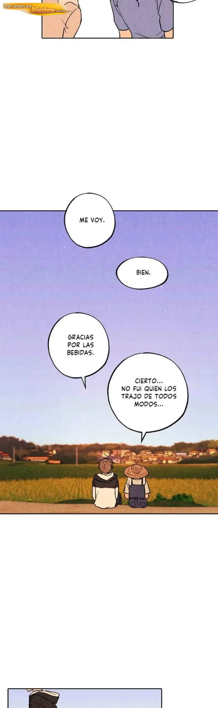 Ramos De Espinacas Capítulo 24 - página 2