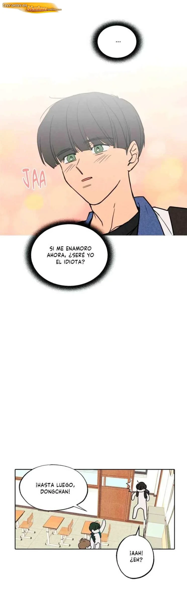 Ramos De Espinacas Capítulo 24 - página 20