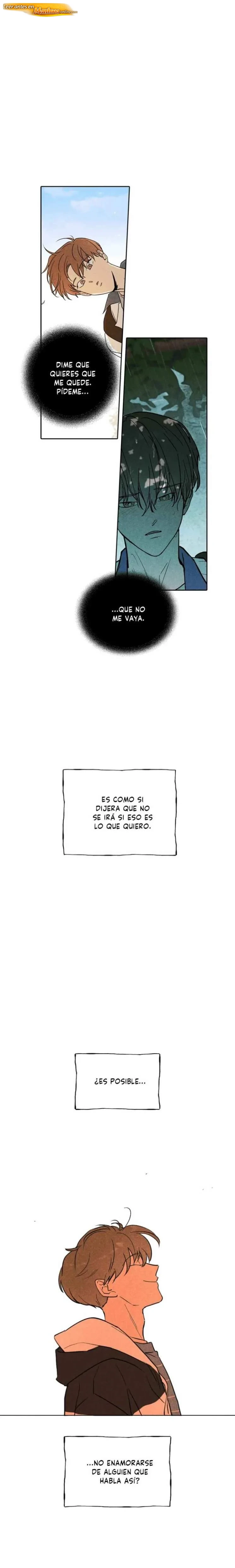Ramos De Espinacas Capítulo 24 - página 24