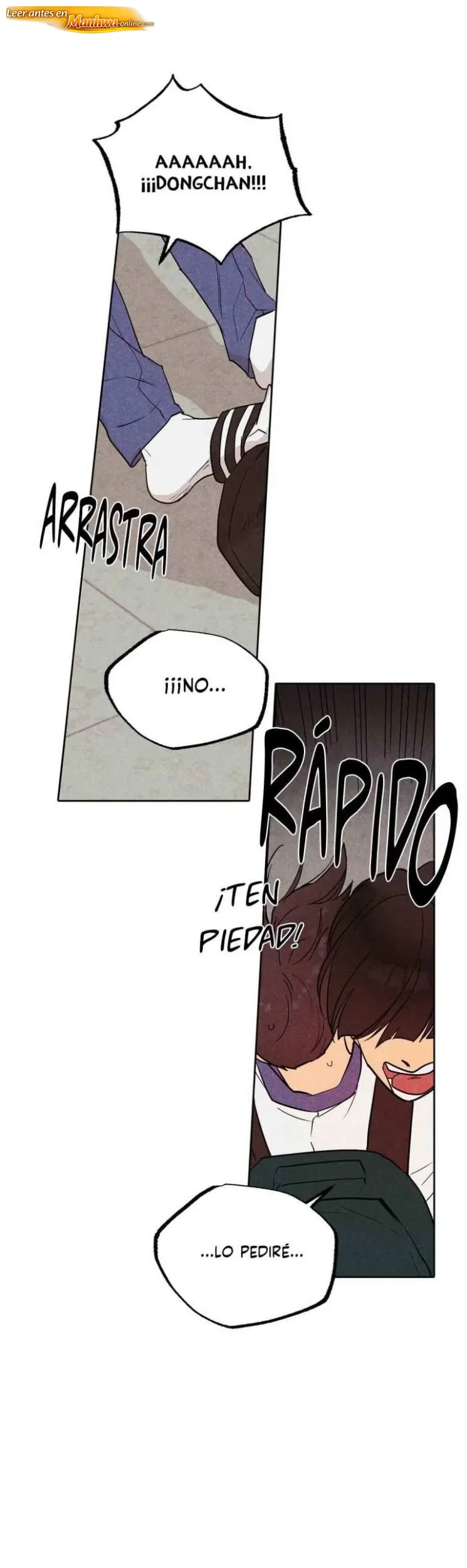 Ramos De Espinacas Capítulo 25 - página 15