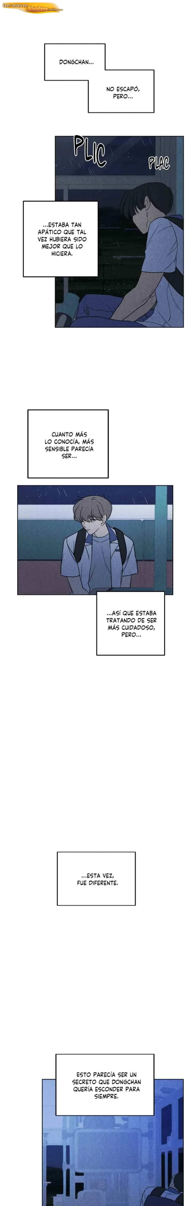 Ramos De Espinacas Capítulo 27 - página 12