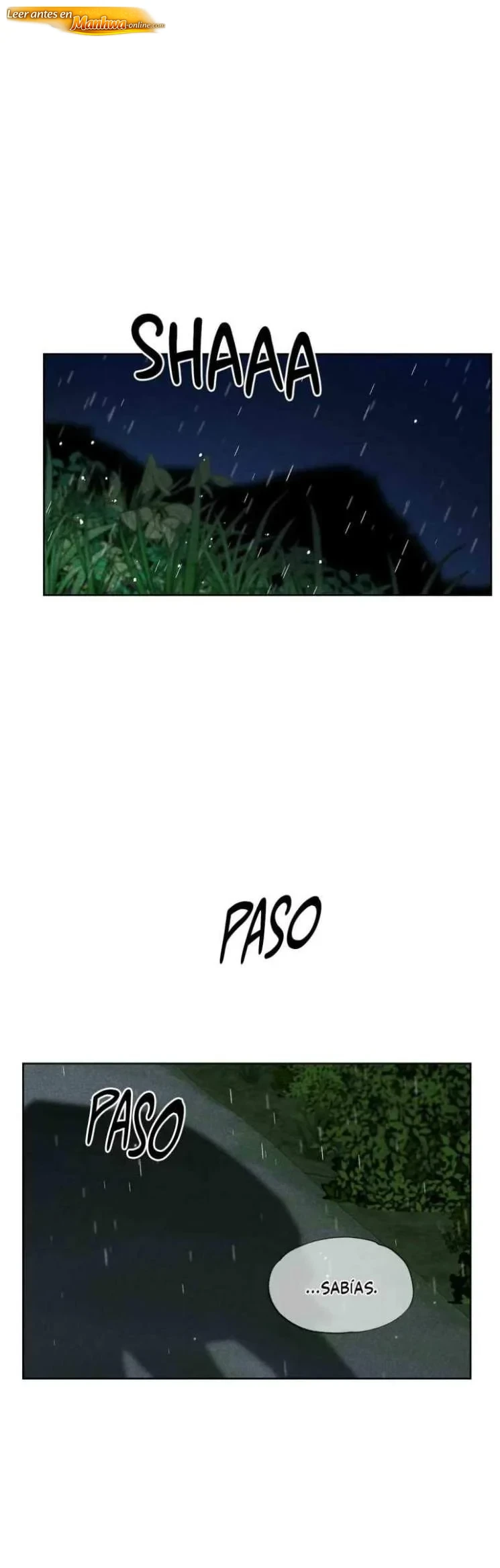Ramos De Espinacas Capítulo 27 - página 17