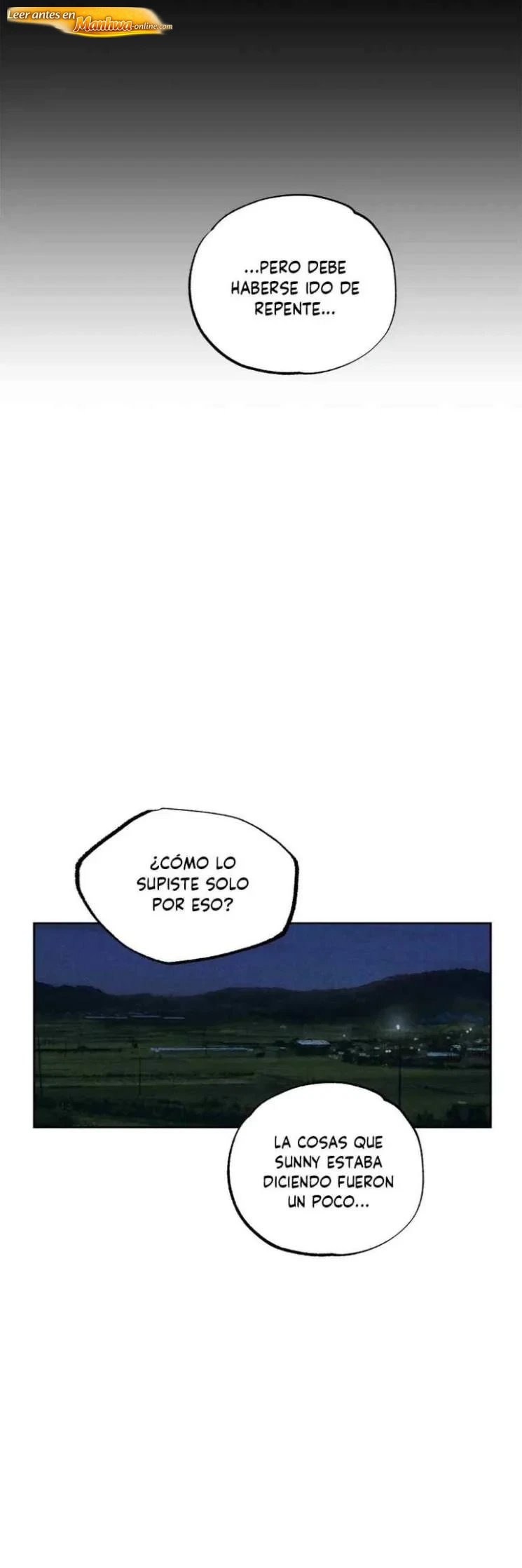 Ramos De Espinacas Capítulo 27 - página 20