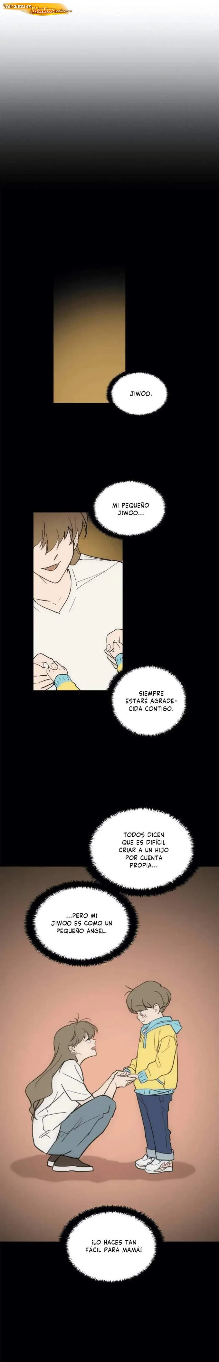 Ramos De Espinacas Capítulo 29 - página 20