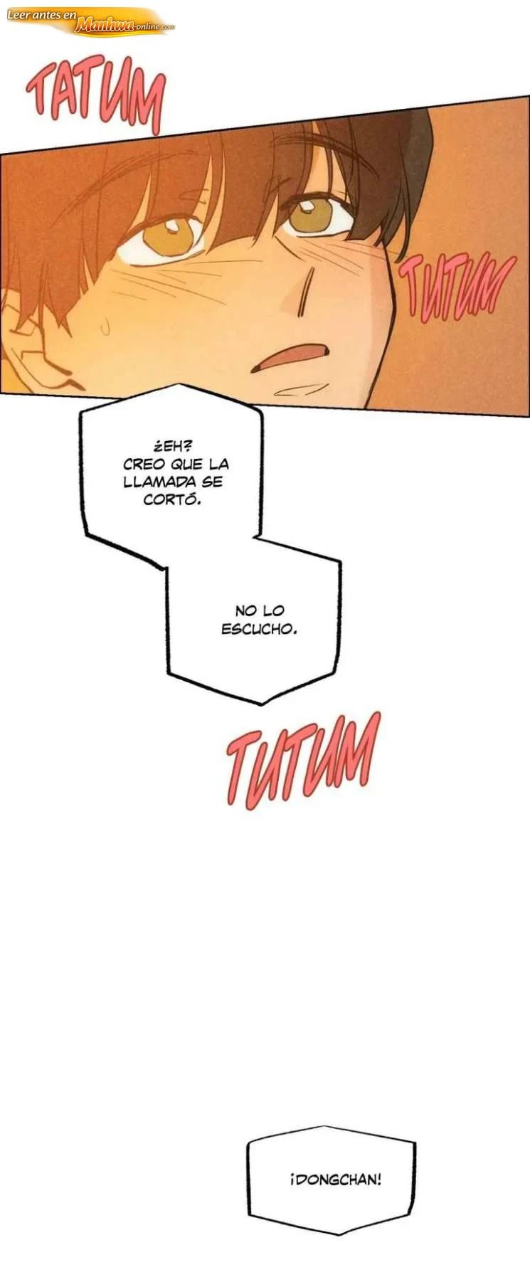 Ramos De Espinacas Capítulo 29 - página 30