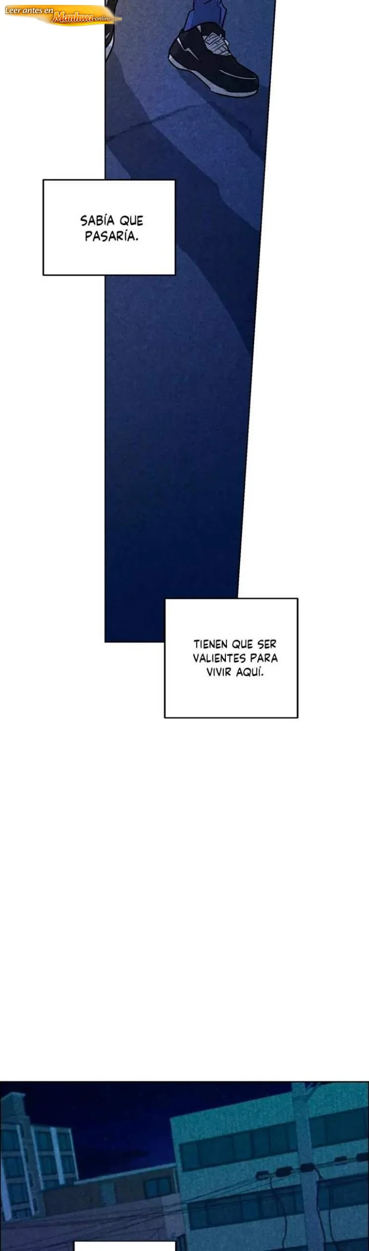 Ramos De Espinacas Capítulo 30 - página 24
