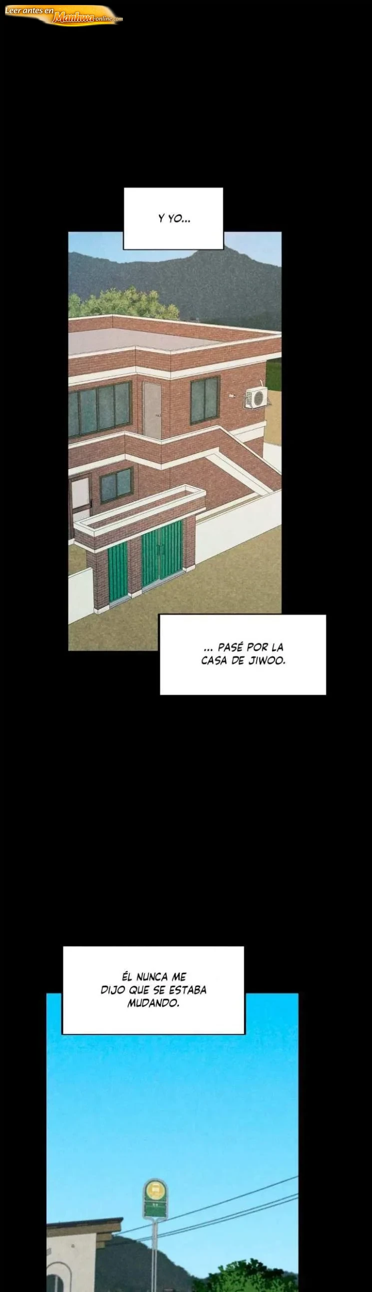 Ramos De Espinacas Capítulo 31 - página 18
